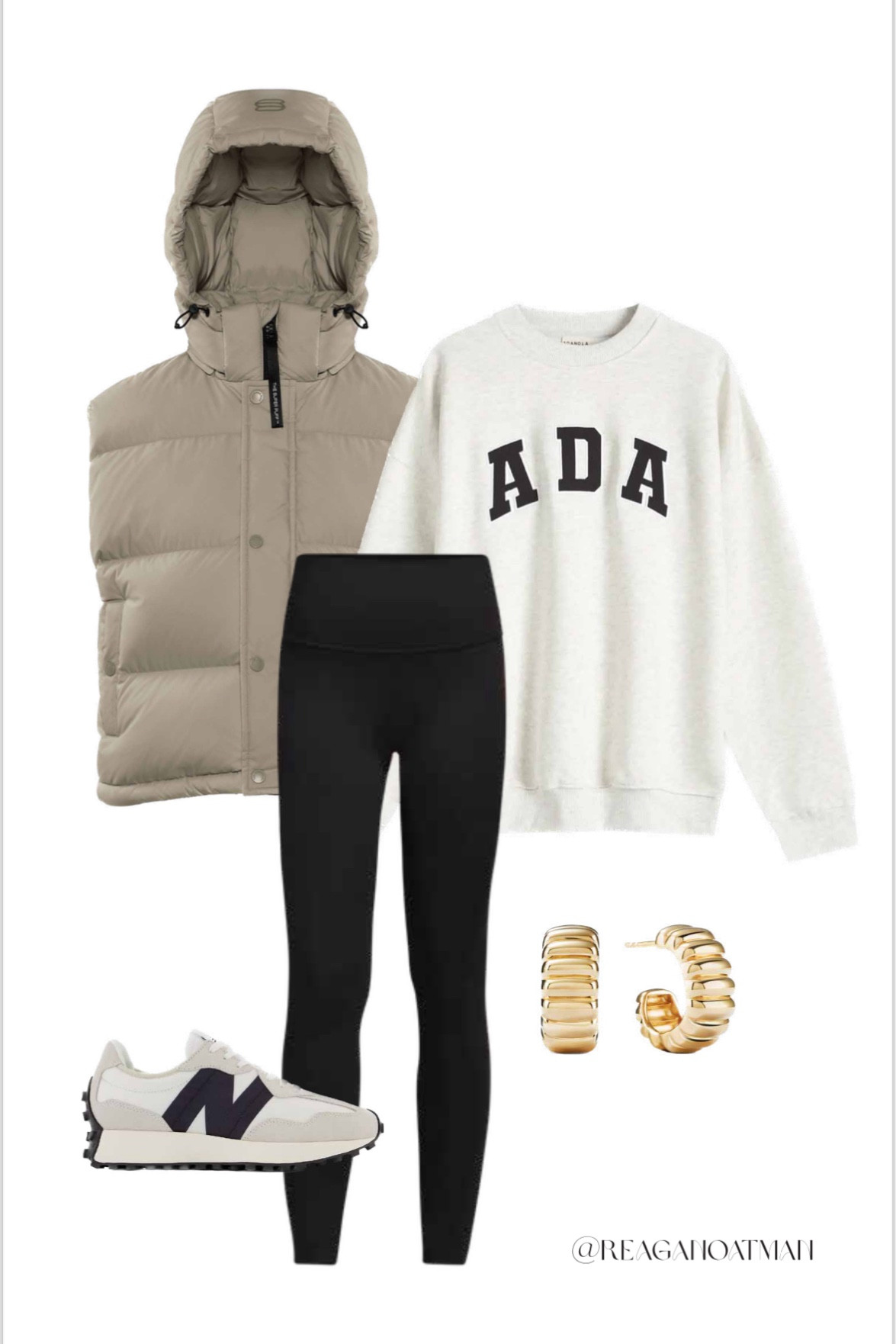 comfy winter outfit❄️

#LTKHoliday #LTKCyberWeek #LTKGiftGuide