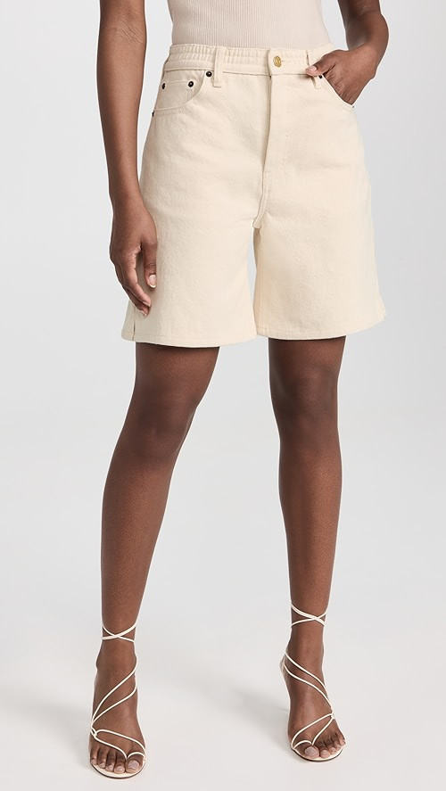 Lola Shorts In Bone | Shopbop