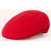 Kangol Mütze rot | Breuninger (DACH)