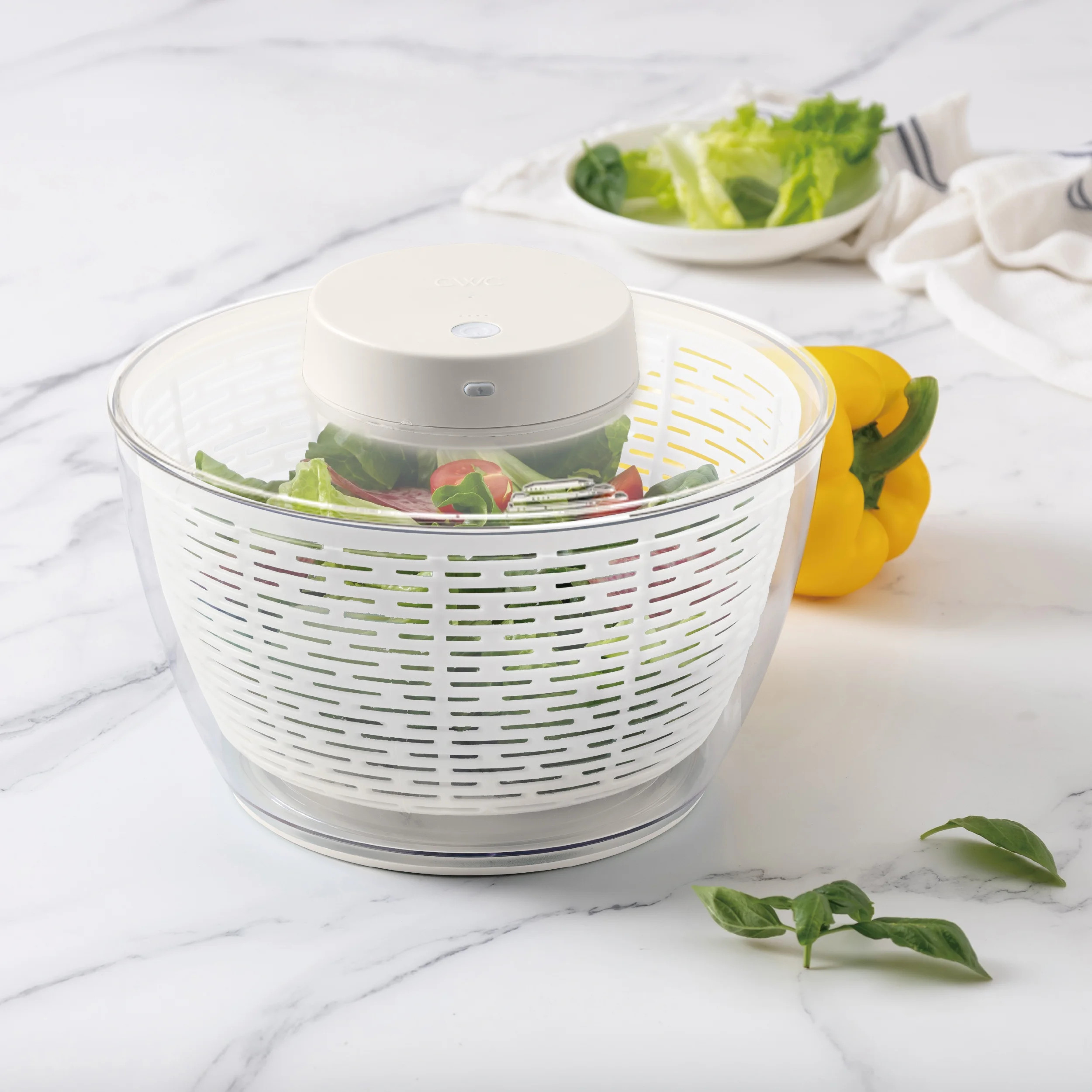 Cook with Color Salad Spinner | Walmart (US)
