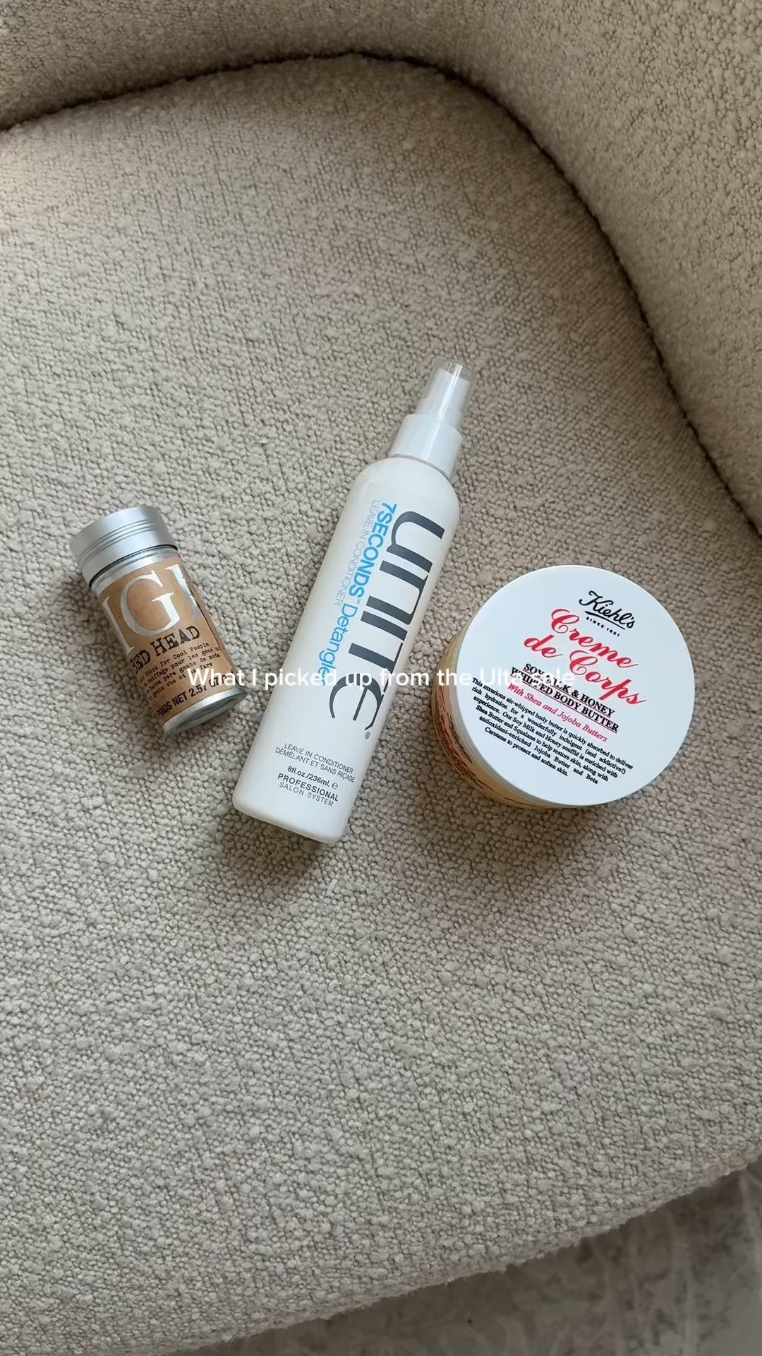 Latest hair care and skin care buys 🤌🏾

#LTKdayinmylife #LTKBeauty