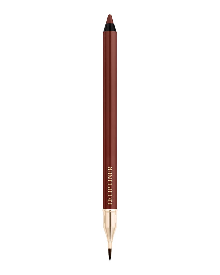 Lancome Le Lip Liner  Waterproof Lip Liner with Brush | Neiman Marcus