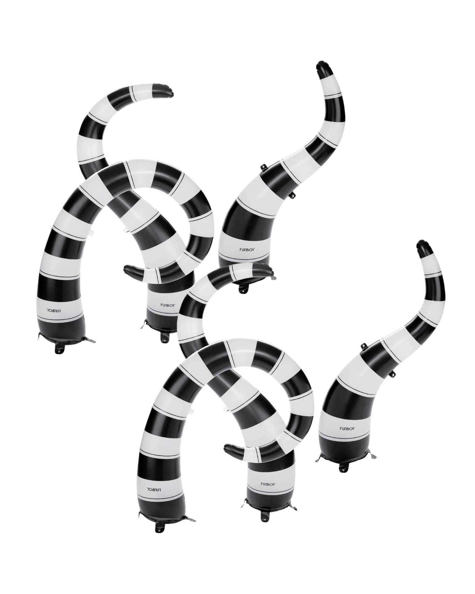 Halloween Lawn Snake | FUNBOY