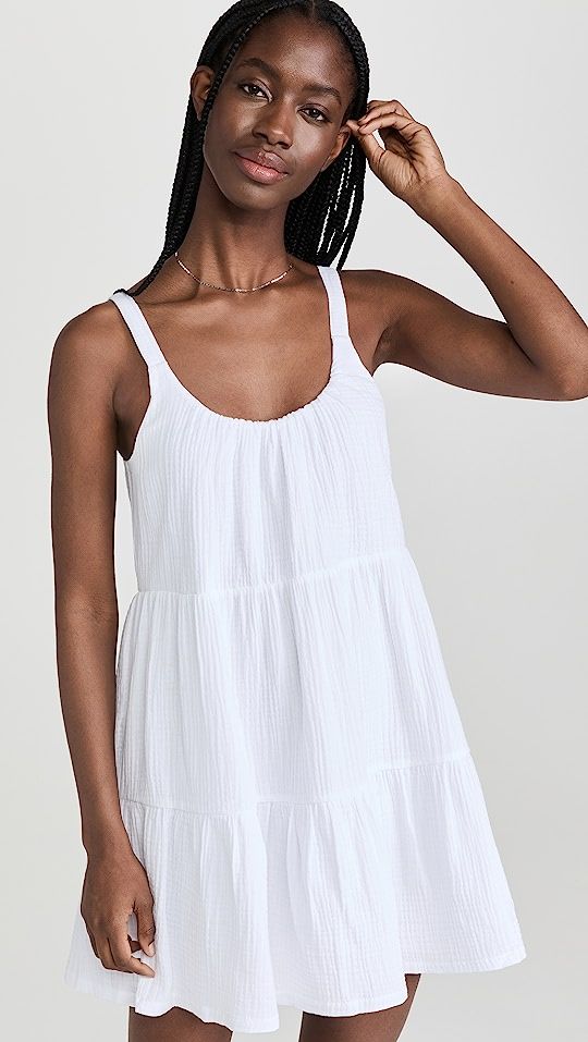 Danny Mini Dress | Shopbop