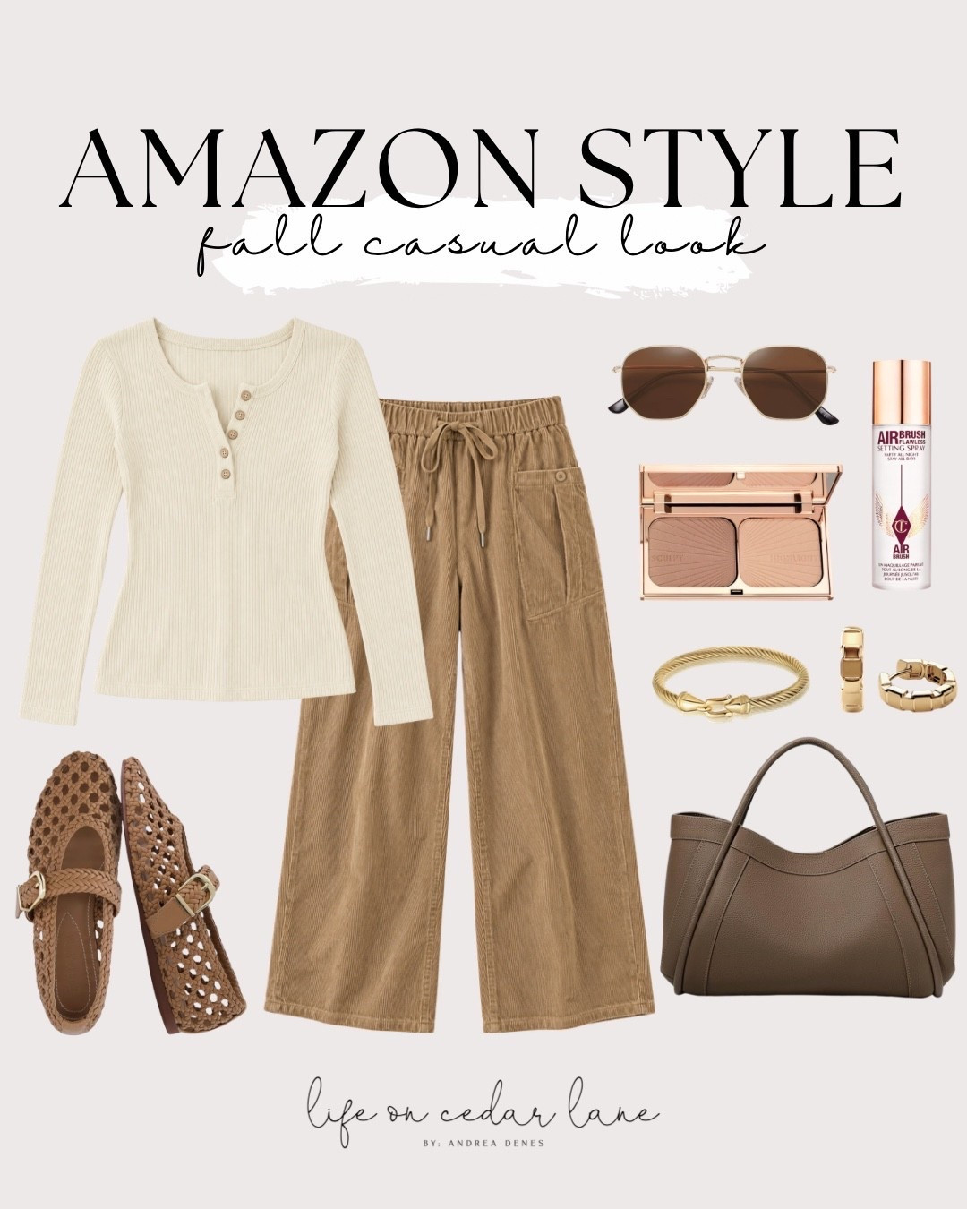 Cozying up for fall with these Amazon finds! Perfect for any occasion. #amazonstyle

#LTKOver40 #LTKSaleAlert #LTKmomlife