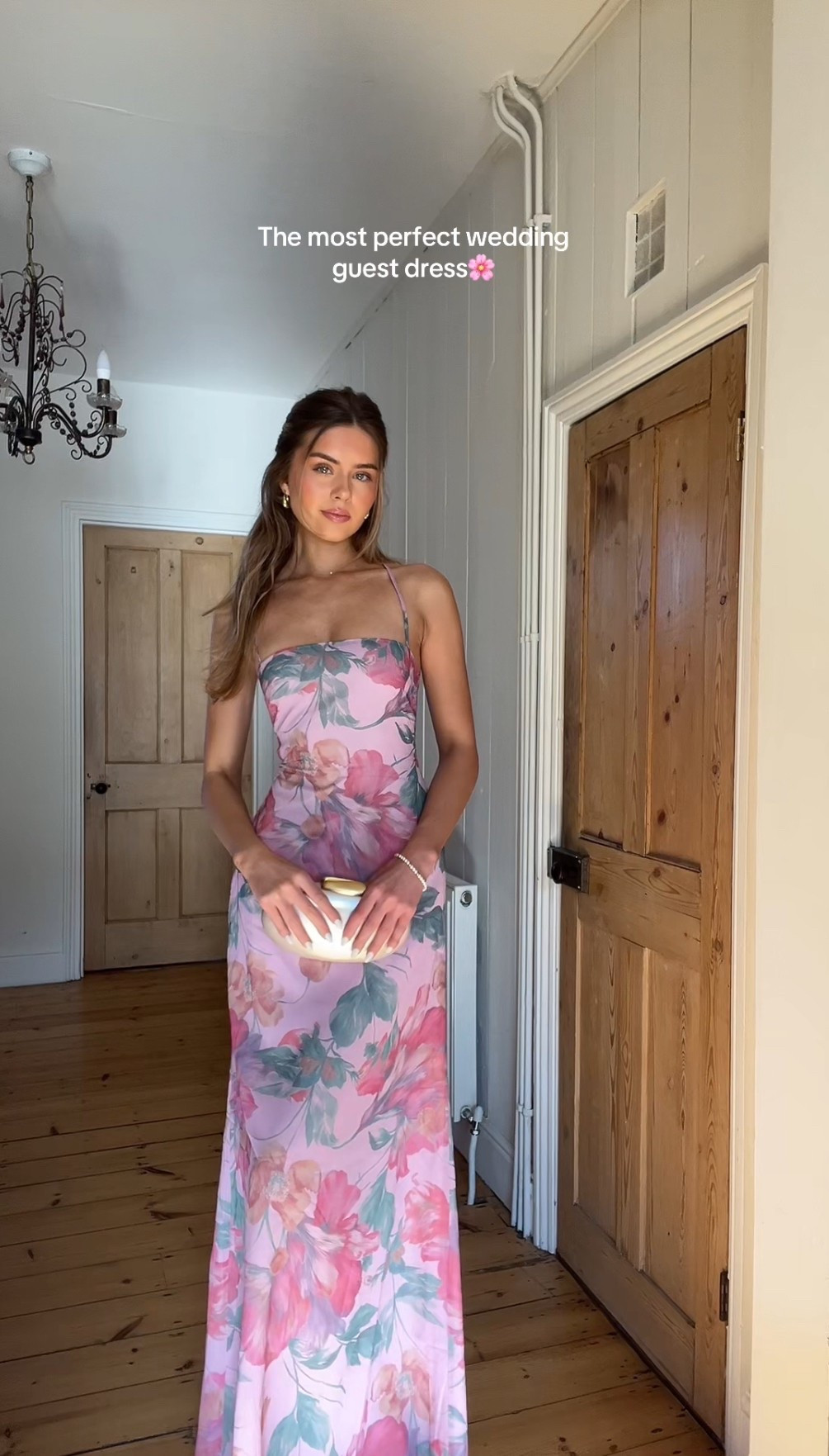 Wedding guest dress inspo 🌸 

#LTKdresses #LTKspring #LTKwedding