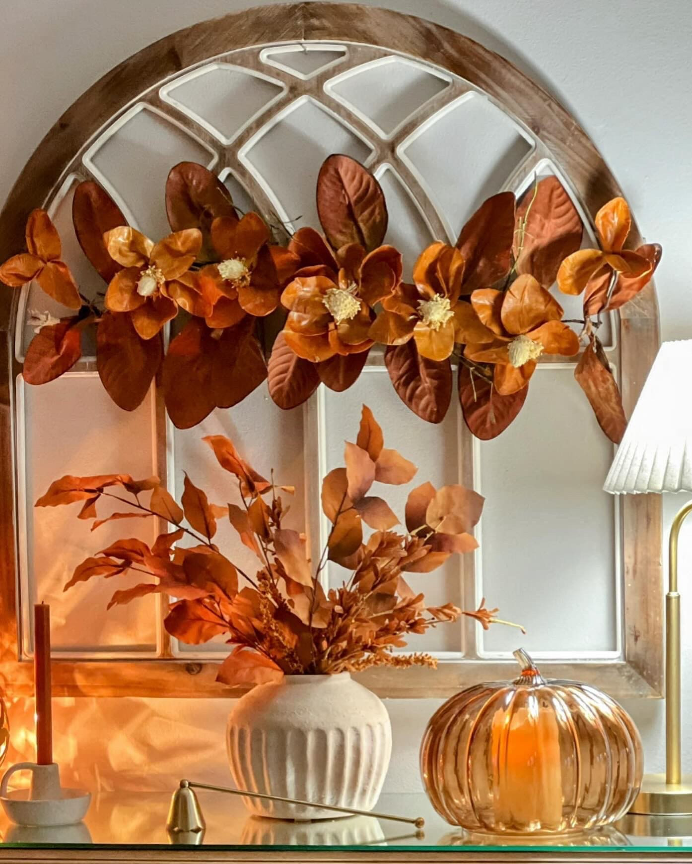 Fall will be here before we know it. It’s never too early to get a head start. These beautiful stems are the perfect Fall color 🤎

#LTKSeasonal #LTKHome #LTKStyleTip