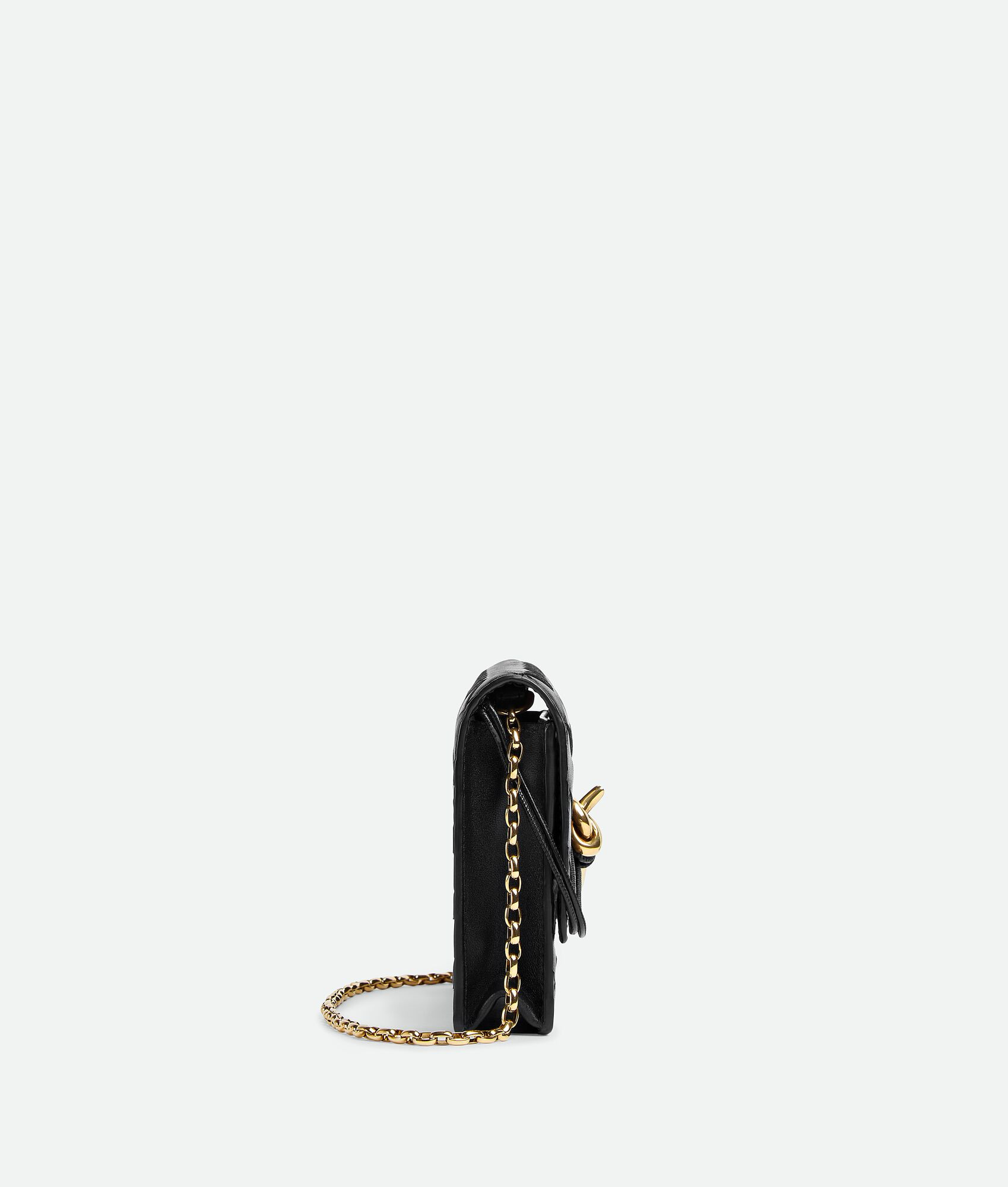 Andiamo Pouch mit Kette | Bottega Veneta