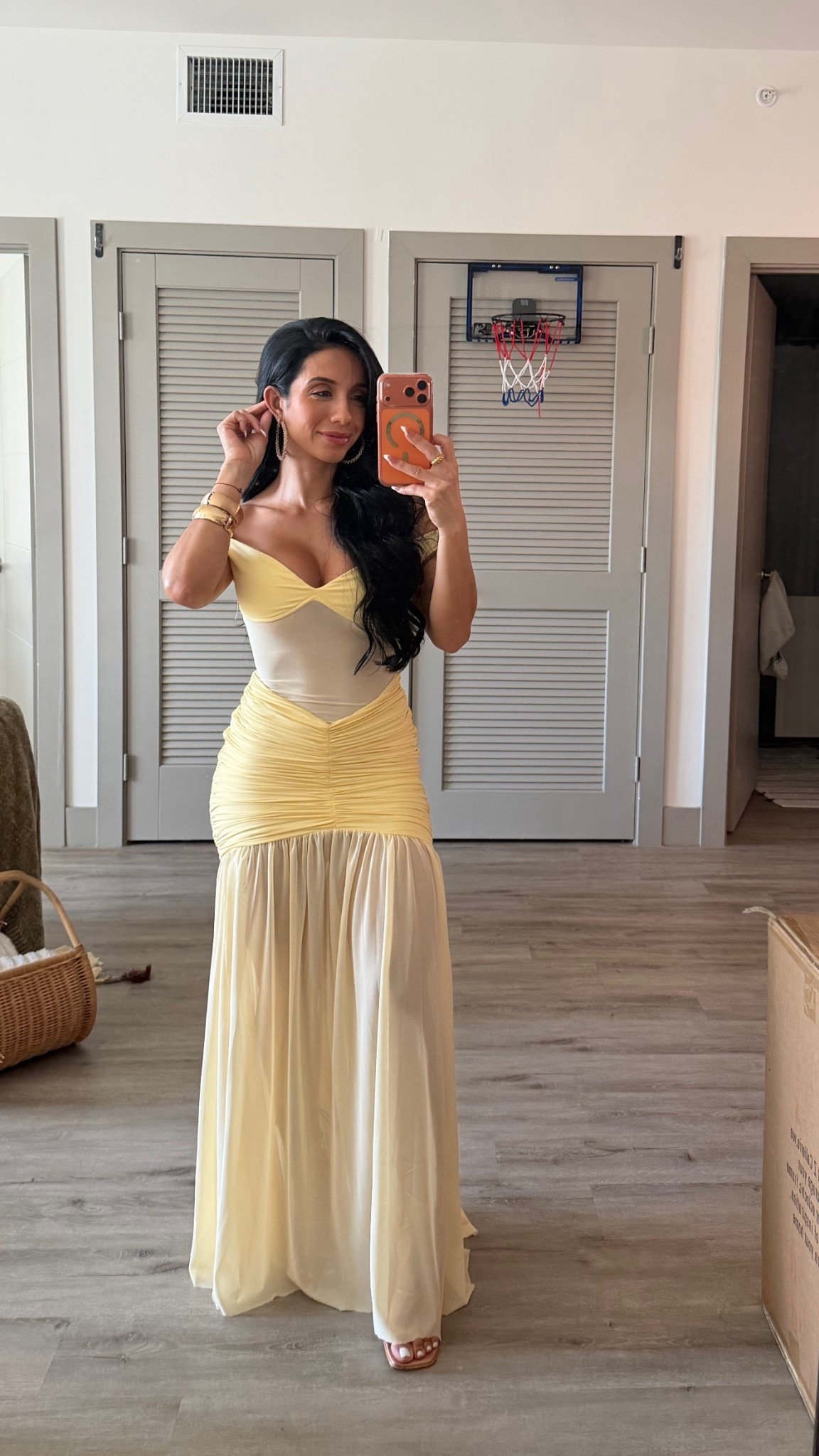 Wedding guest dress! Perfect for Spring!

#LTKPetite #LTKSaleAlert #LTKWedding