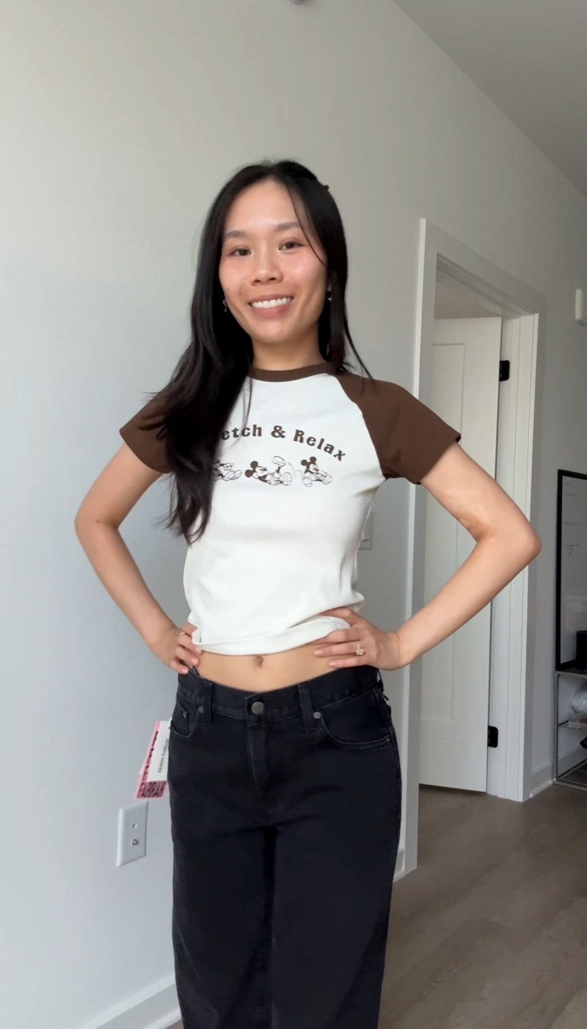 uniqlo + aritzia denim forum jeans

#LTKStyleTip #LTKWorkwear #LTKFindsUnder100