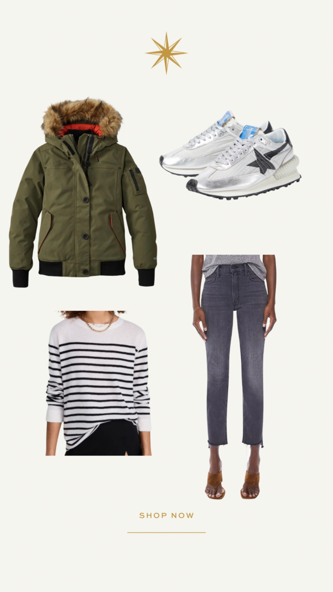 Fall Outfits

#LTKstyletip #LTKshoecrush #LTKSeasonal