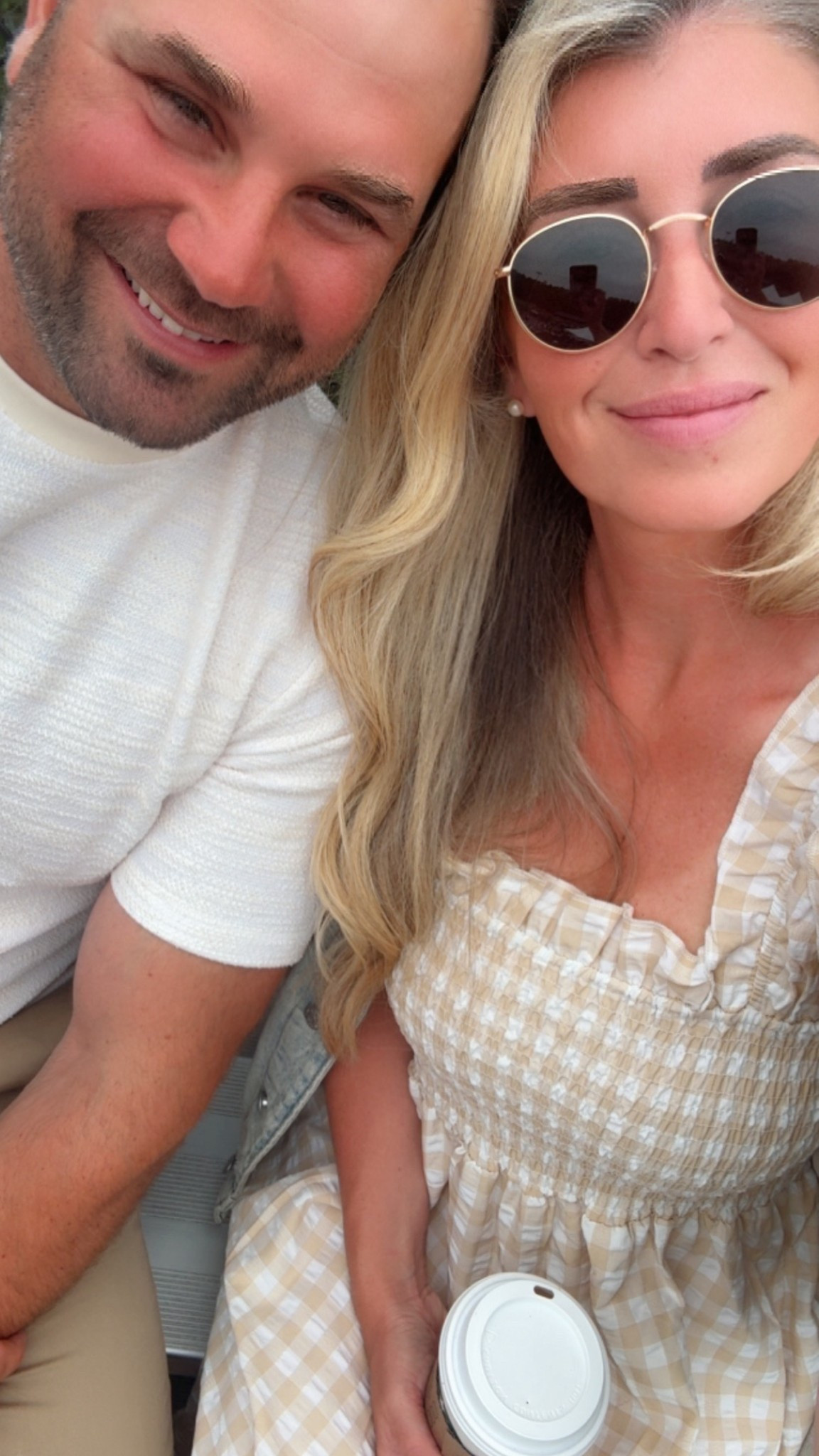 Summer Sunnies + Dress 😎 get it! Thank me later!😘

#LTKStyleTip #LTKFindsUnder50 #LTKBeauty