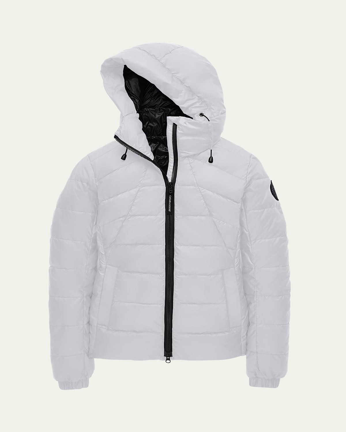 Abbott Hoody Black Label | Bergdorf Goodman