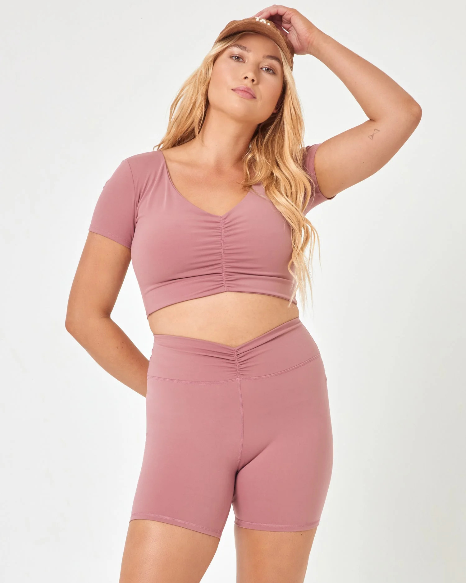 Warren Short | L*Space