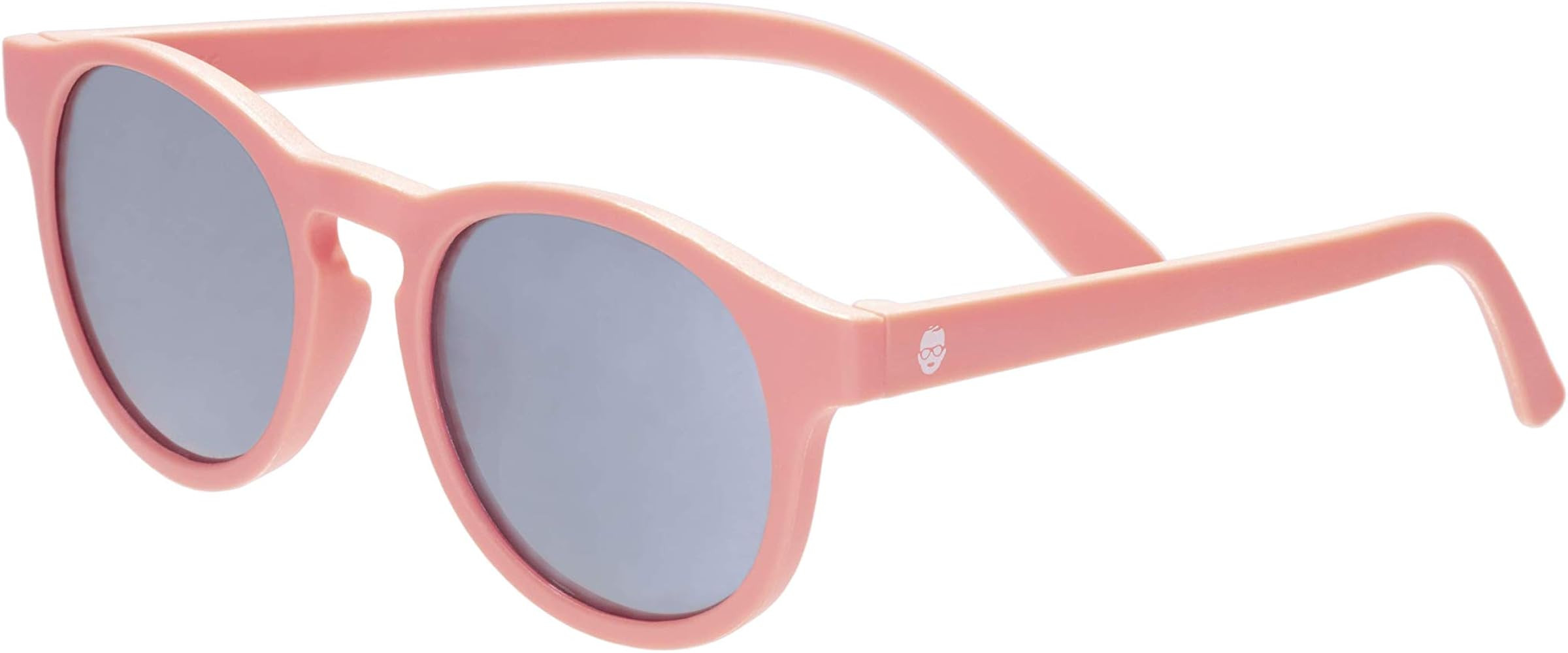 Babiators Children’s Keyhole Shaped UV Sunglasses - Bendable, Flexible, Durable, Baby Safe | Amazon (US)