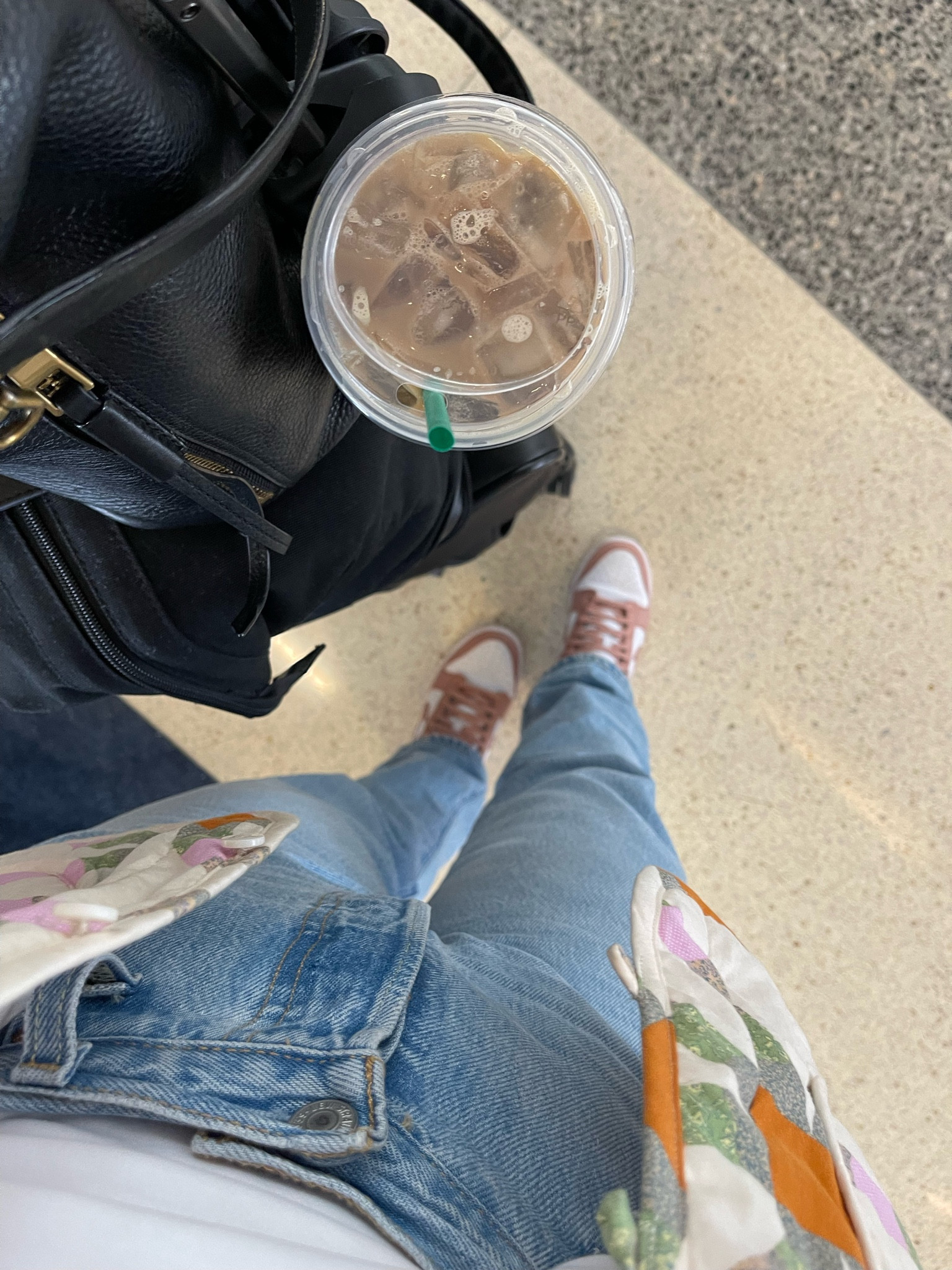 Travel outfit, Nike dunks, Levi 501, blue jeans , Levi’s 

#levi501 #levis #nikedunks #traveloutfit #travelstyle #fallready #fall #fallstyle #competition #ltksalealert

#LTKtravel #LTKstyletip #LTKSeasonal