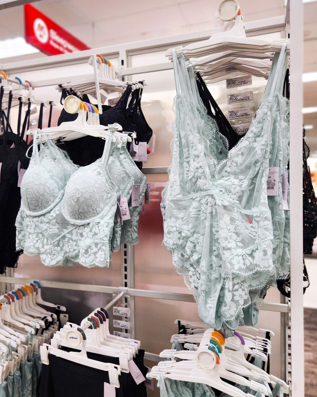 Auden mint blue lingerie 💙 Gorgeous sets, bodysuits, and bra top

#newattarget #targetlove #targetfinds 

 #LTKSeasonal #LTKBeauty