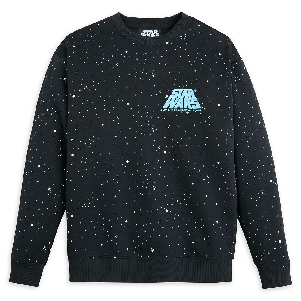 Star Wars: A New Hope Pullover Crew for Adults by RSVLTS | Disney Store