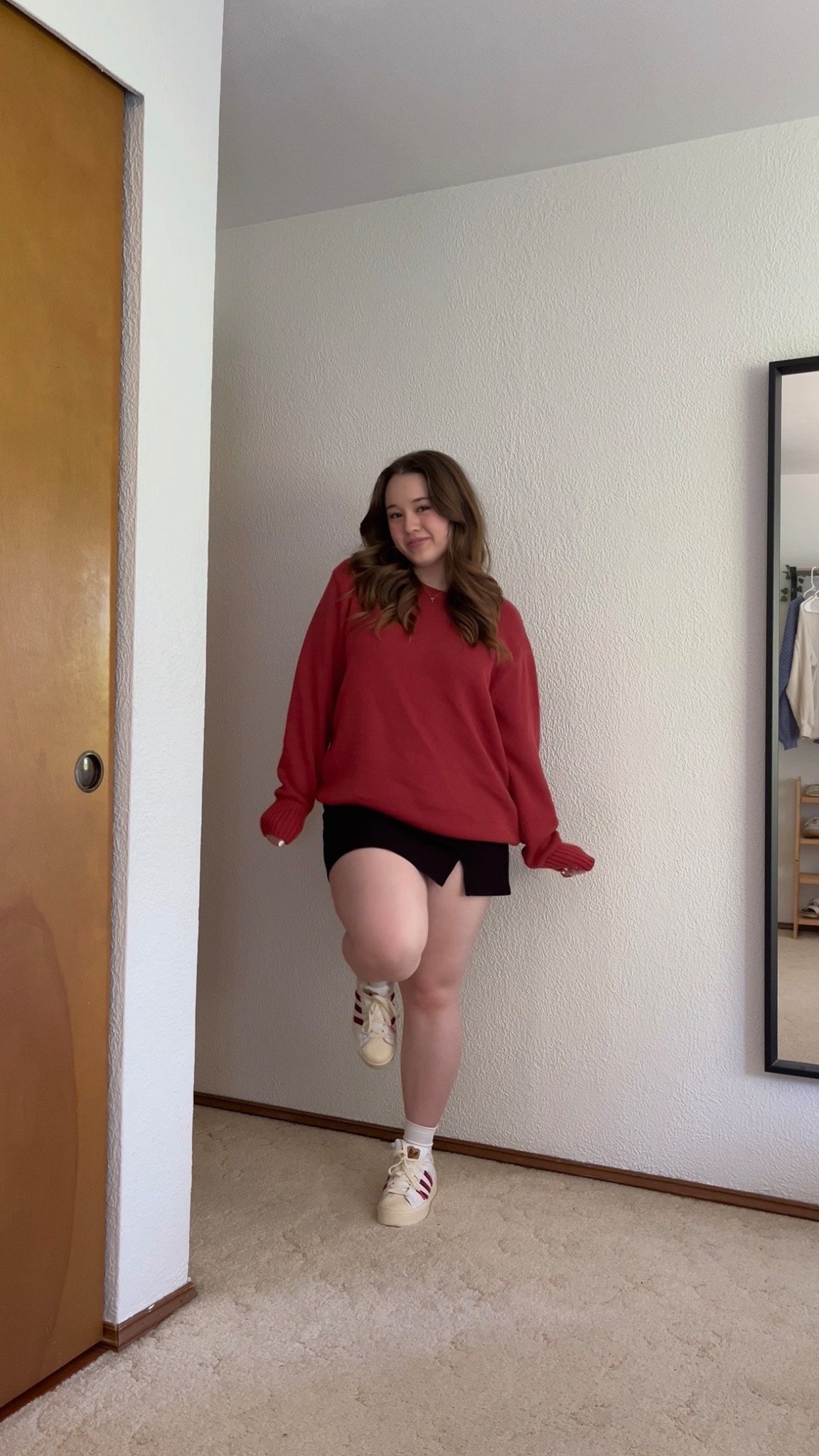 sandwich method outfit