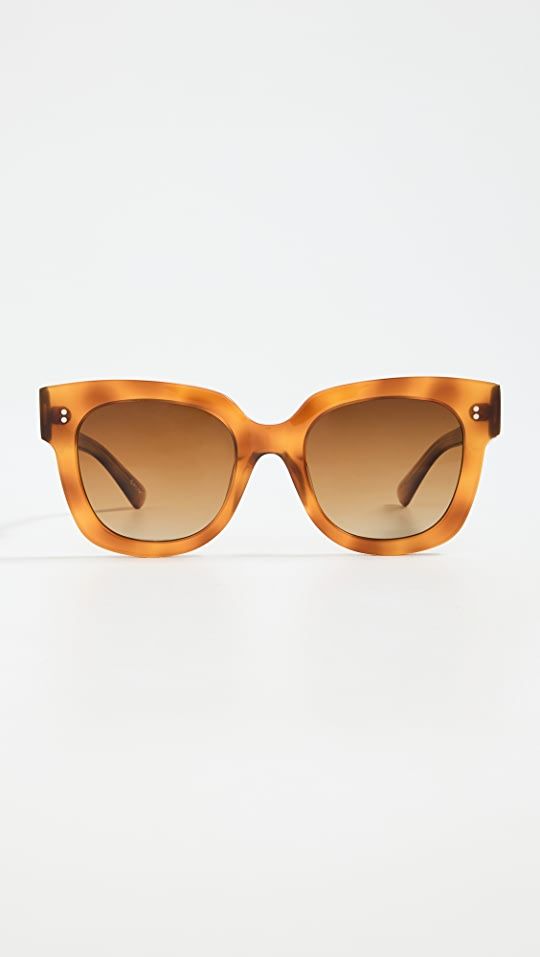 Chimi 08 Sunglasses | SHOPBOP | Shopbop