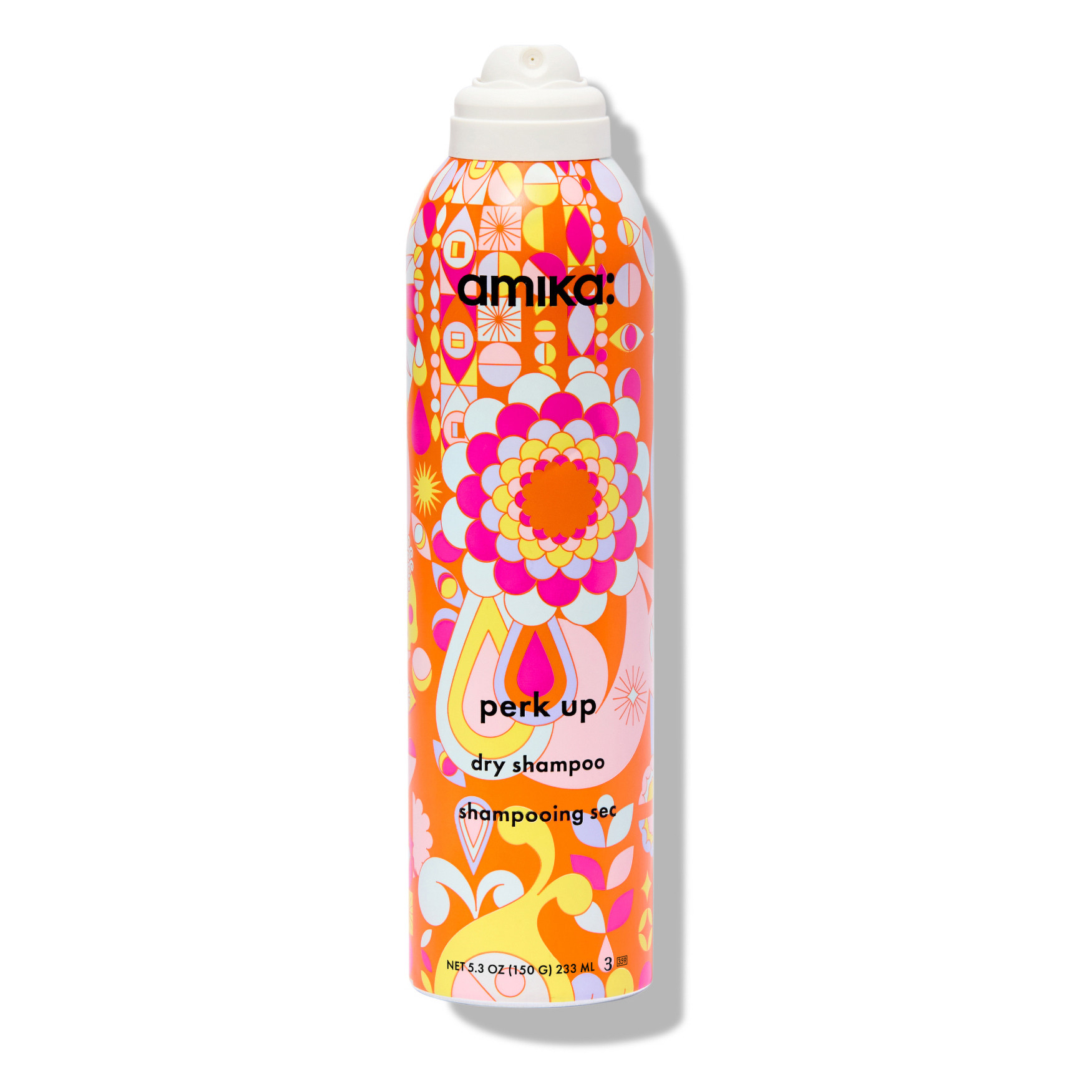 Perk Up Dry Shampoo | Space NK - UK