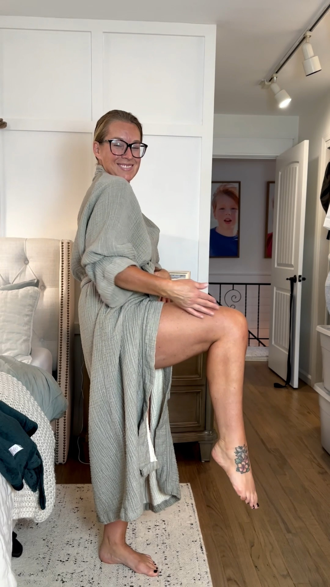 I use color dark and prefer the exact mousse I linked! 

#LTKselfcare #LTKdayinmylife #LTKgrwm