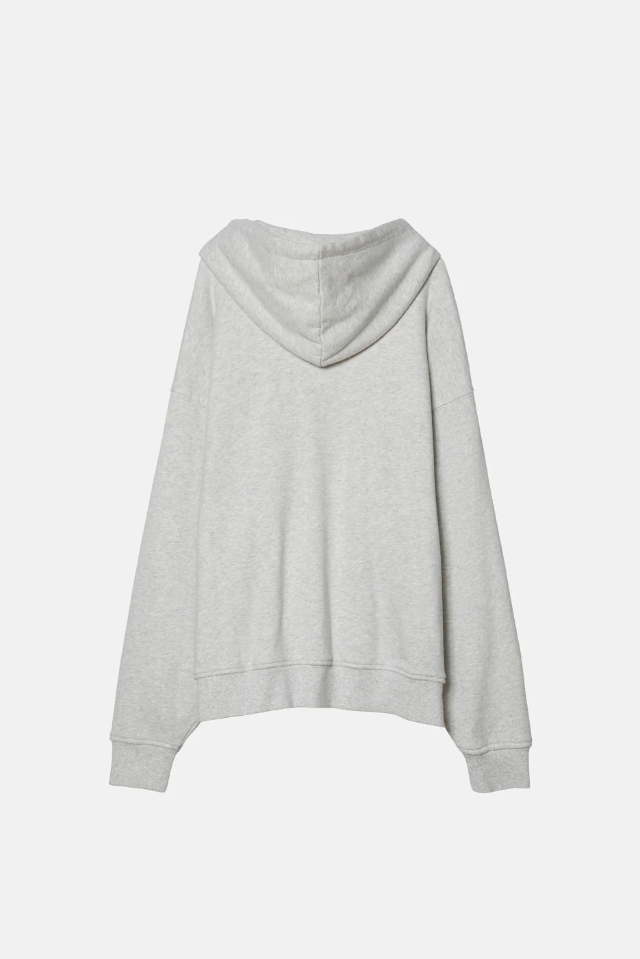 CORE ZIP HOODIE | Elwood Clothing