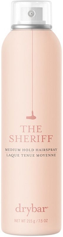 Drybar The Sheriff Medium Hold Hairspray | Ulta Beauty | Ulta