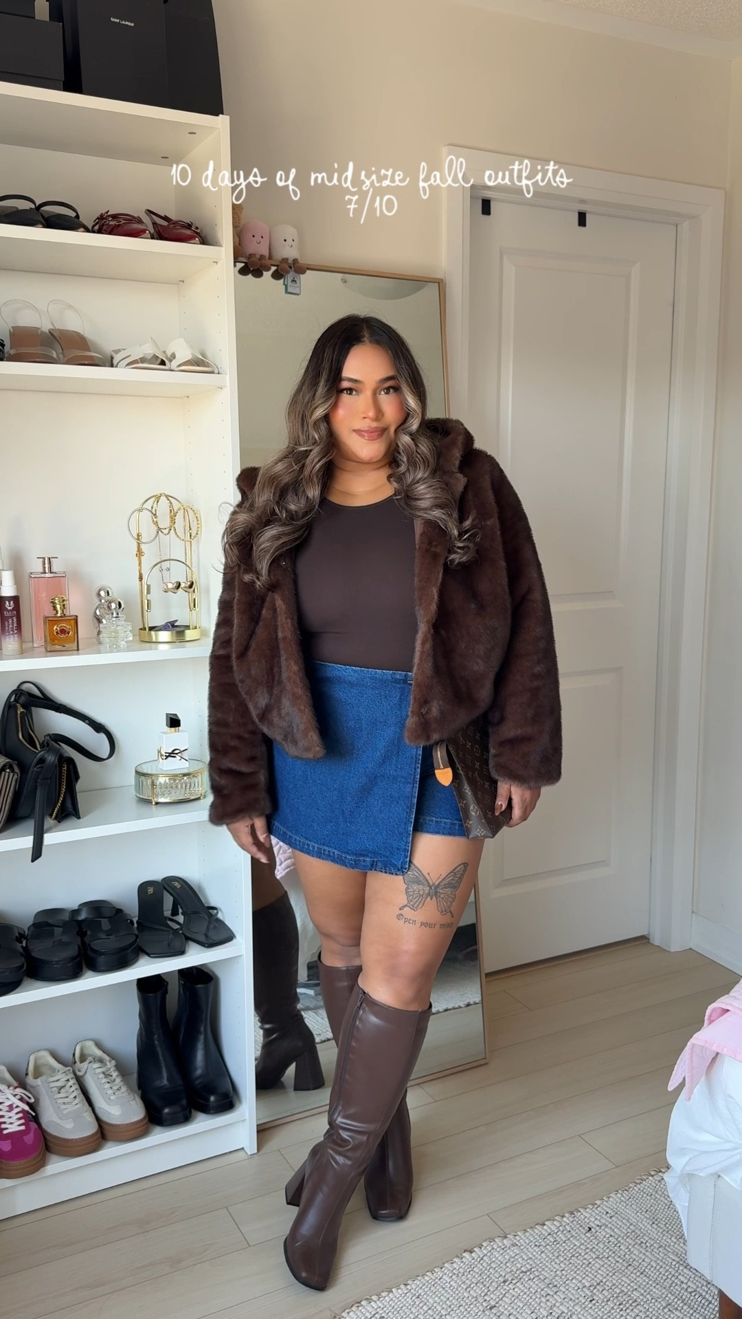 #LTKPlusSize #LTKStyleTip #LTKMidsize