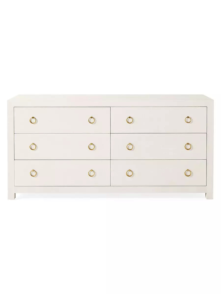 Driftway Dresser | Serena and Lily