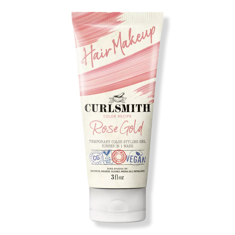 Hair Makeup Temporary Color Styling Gel | Ulta