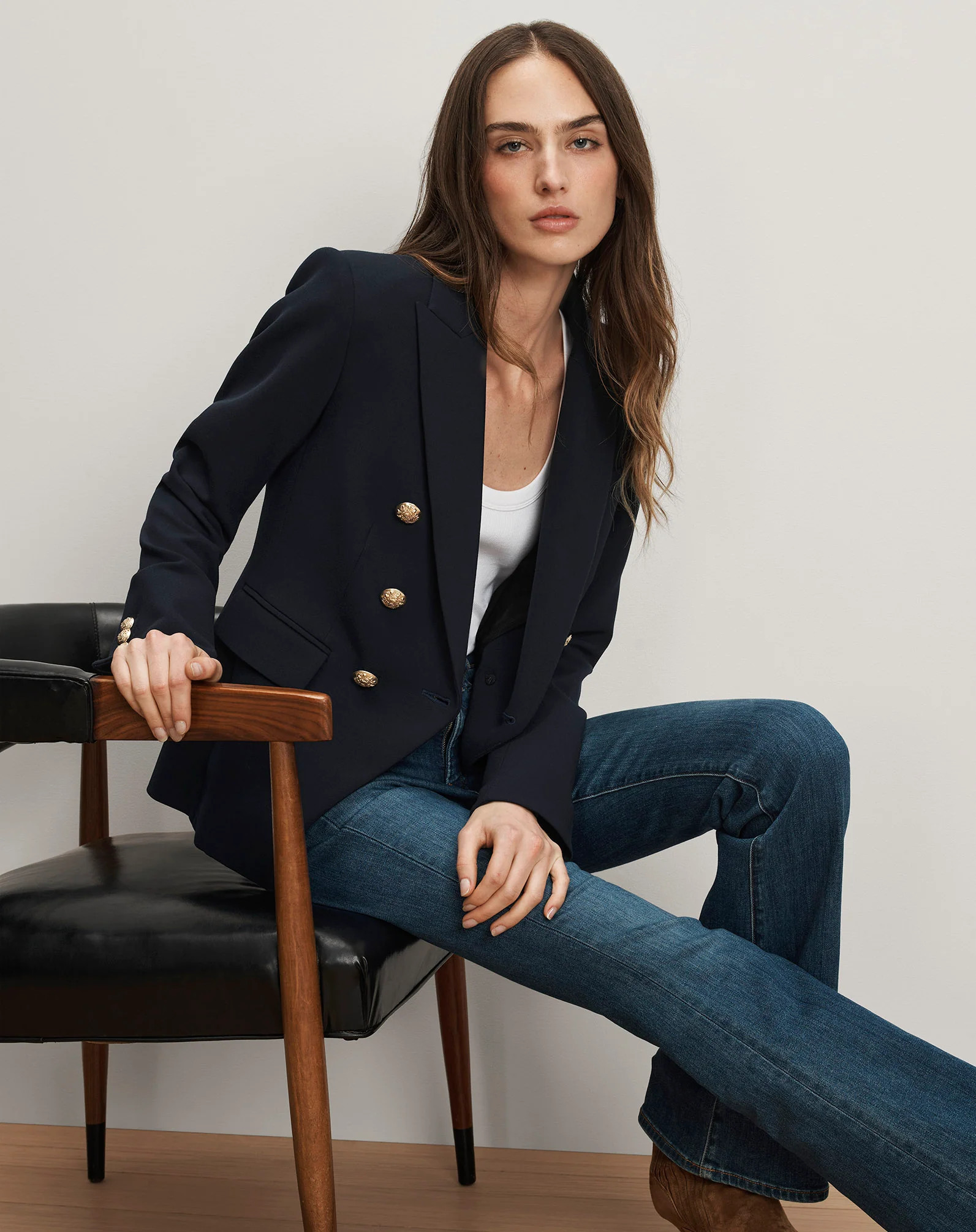 Miller Dickey Jacket | Veronica Beard | Veronica Beard