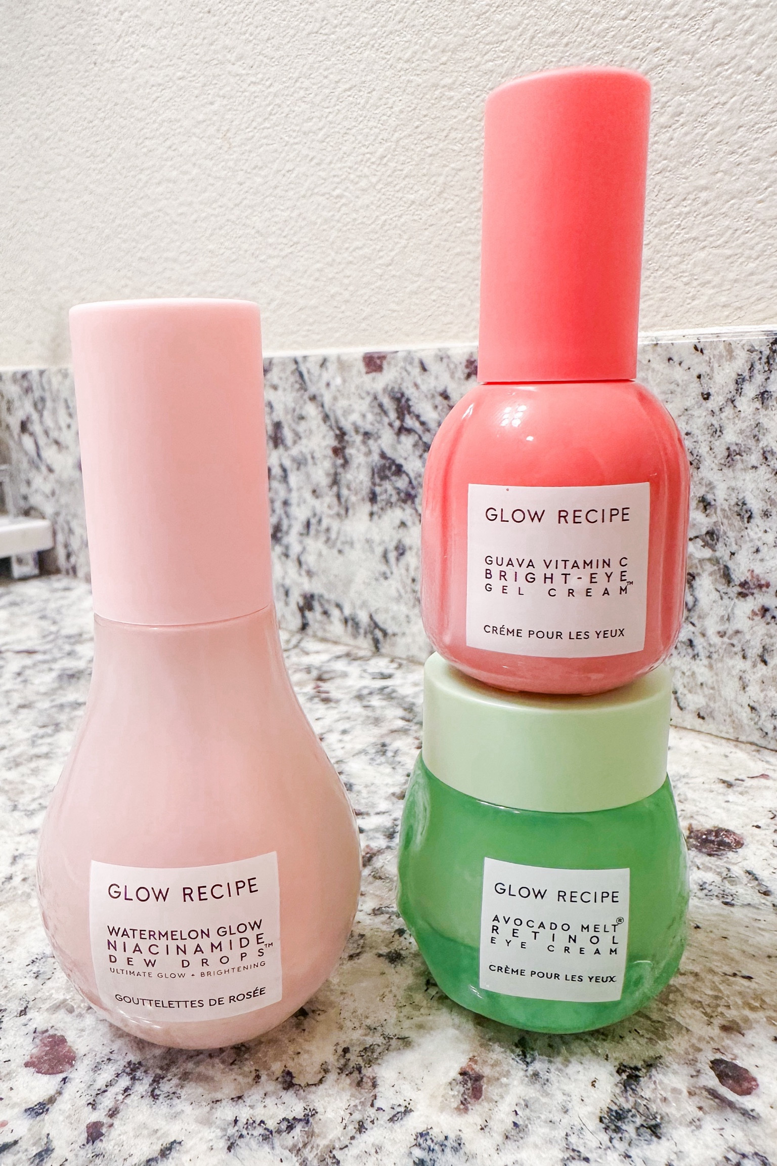 One of my favorite stocking stuffers I received this Christmas 😍 you will GLOW  with these, no questions asked 🤌🏼

#LTKGiftGuide #LTKbeauty #LTKfindsunder50