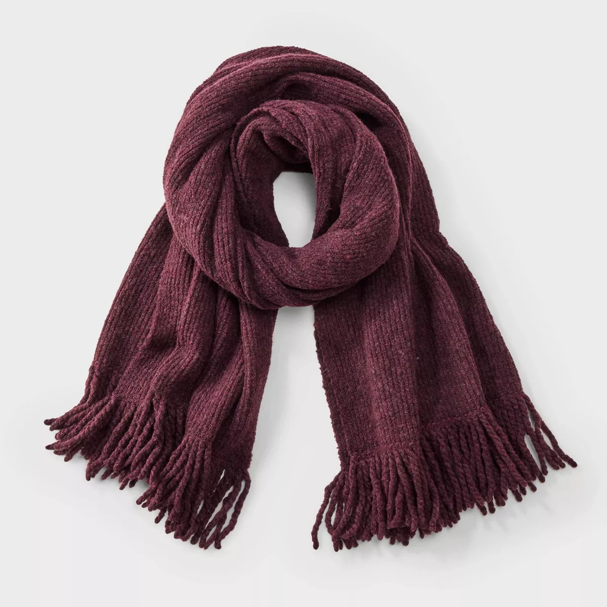 Blanket Wrap Scarf - A New Day™ | Target
