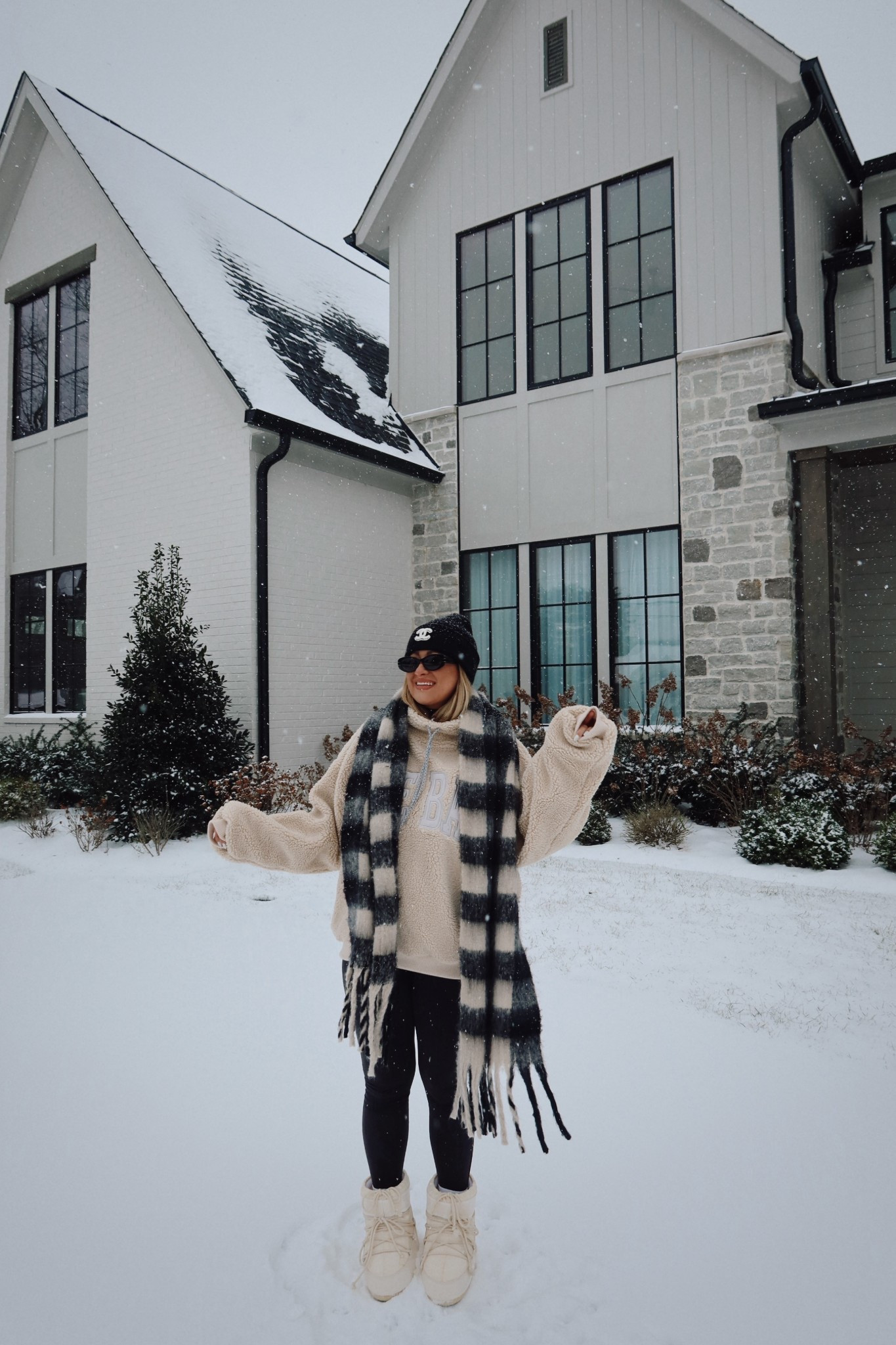 snow day outfit links ⛄️

#LTKSeasonal #LTKdayinmylife