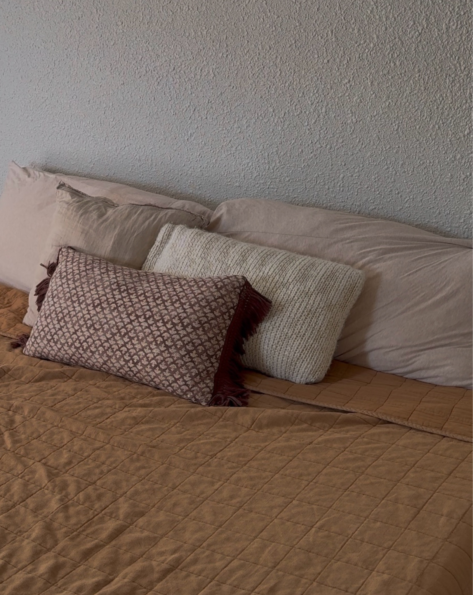 Bedding🤍

#LTKU #LTKHome