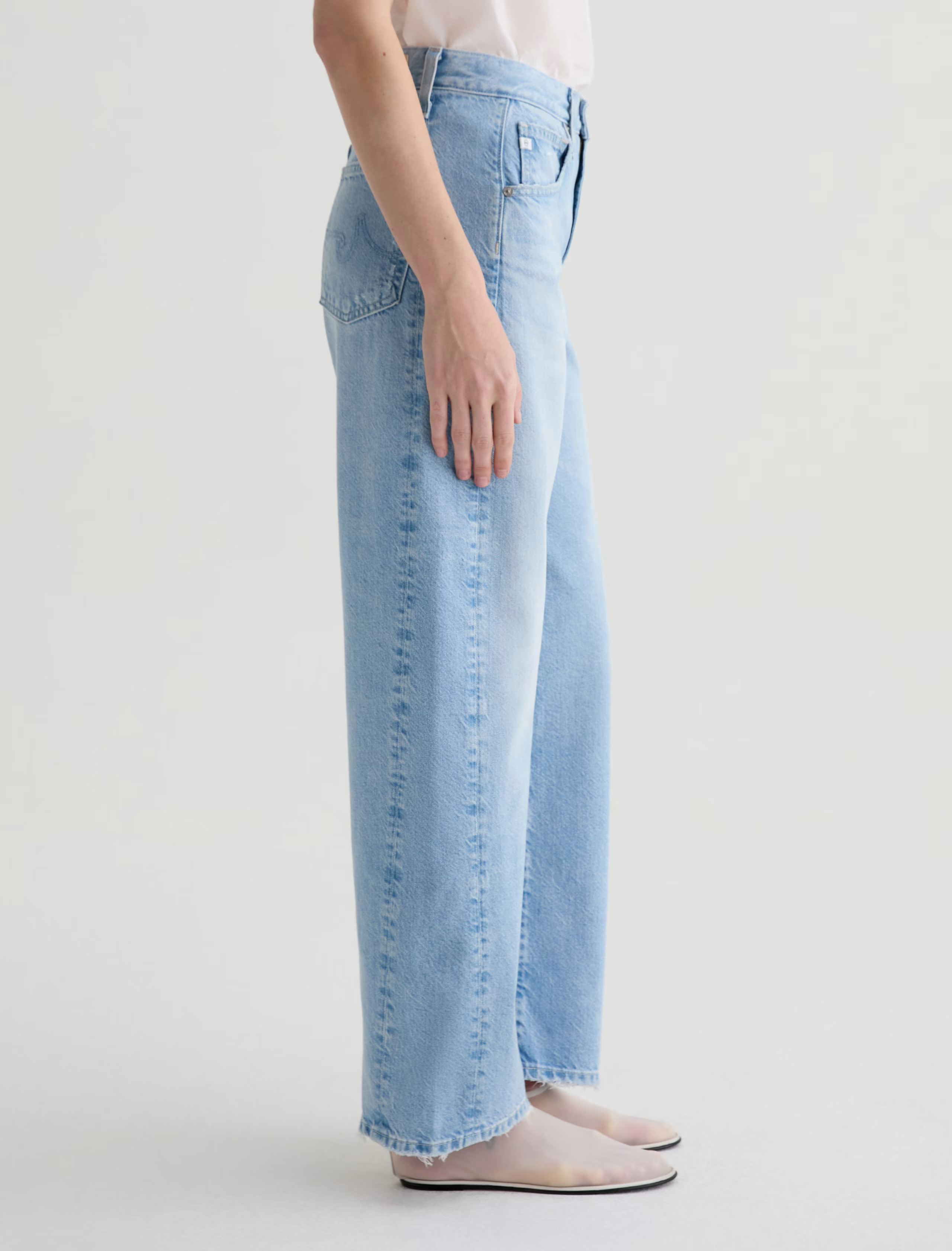 Hattie | AG Jeans