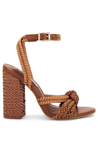 Malou Heel in Cognac | Revolve Clothing (Global)