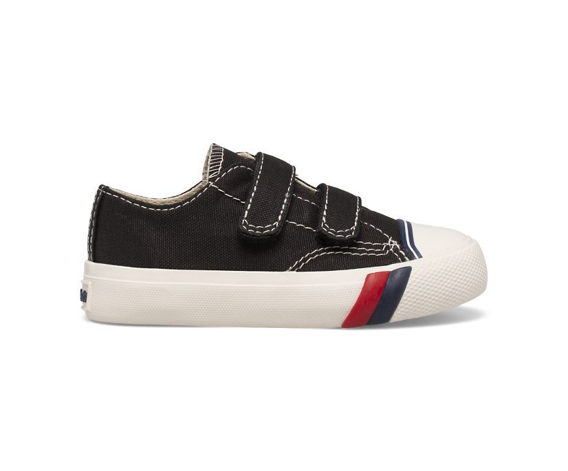 Little Kid's Royal Lo HL Sneaker | Keds US