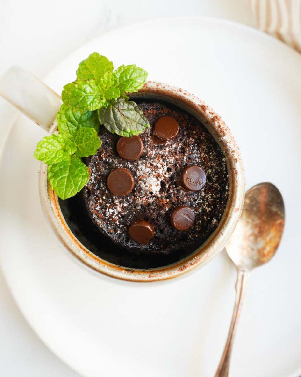 The perfect mug for your mug cake! 

#LTKGiftGuide #LTKHoliday #LTKHome