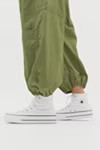 Converse Chuck Taylor All Star Canvas Platform High Top Sneaker | Urban Outfitters (US and RoW)