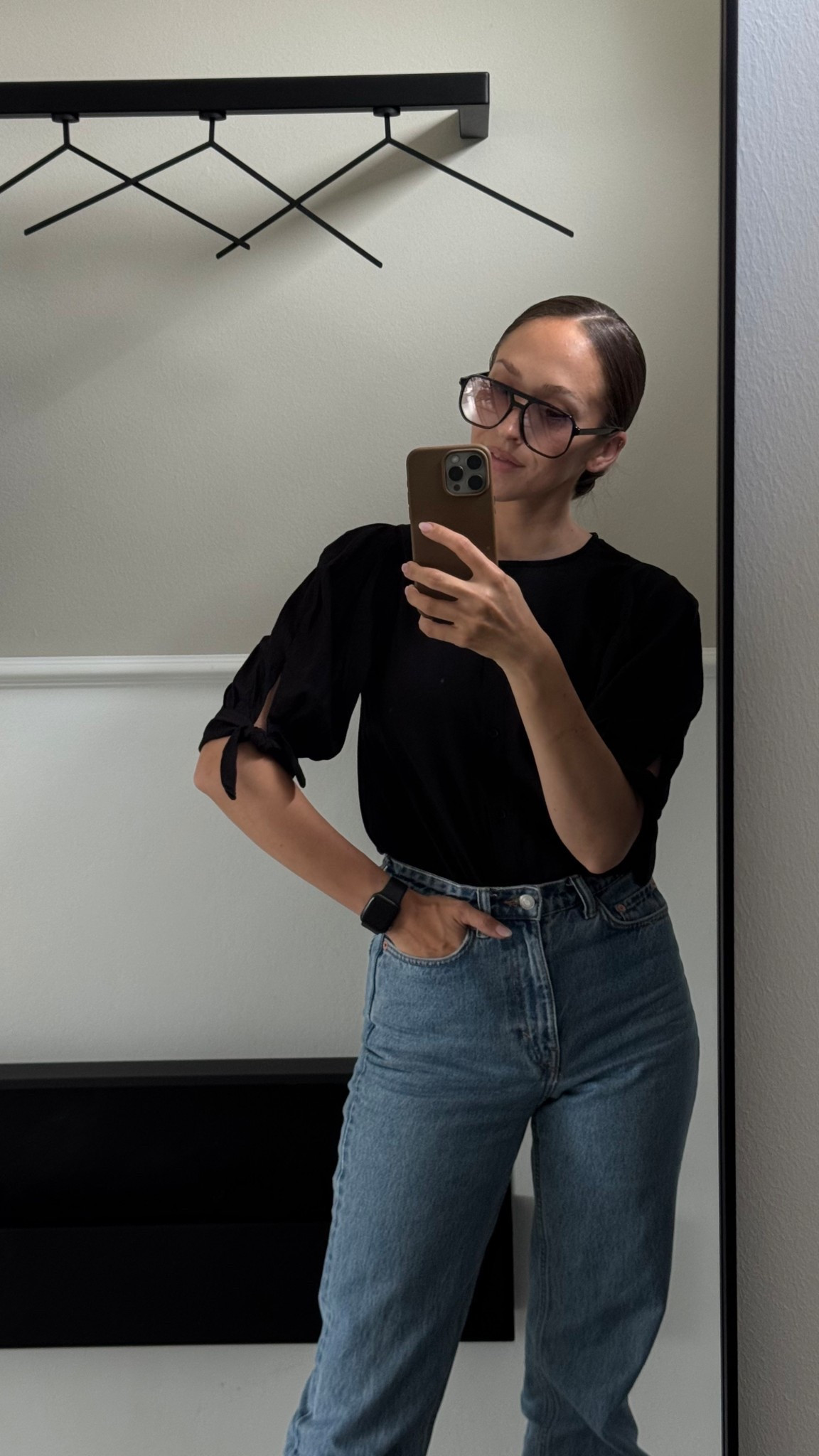 OOTD 🖤

#LTKdeutschland #LTKsummer #LTKstyletip