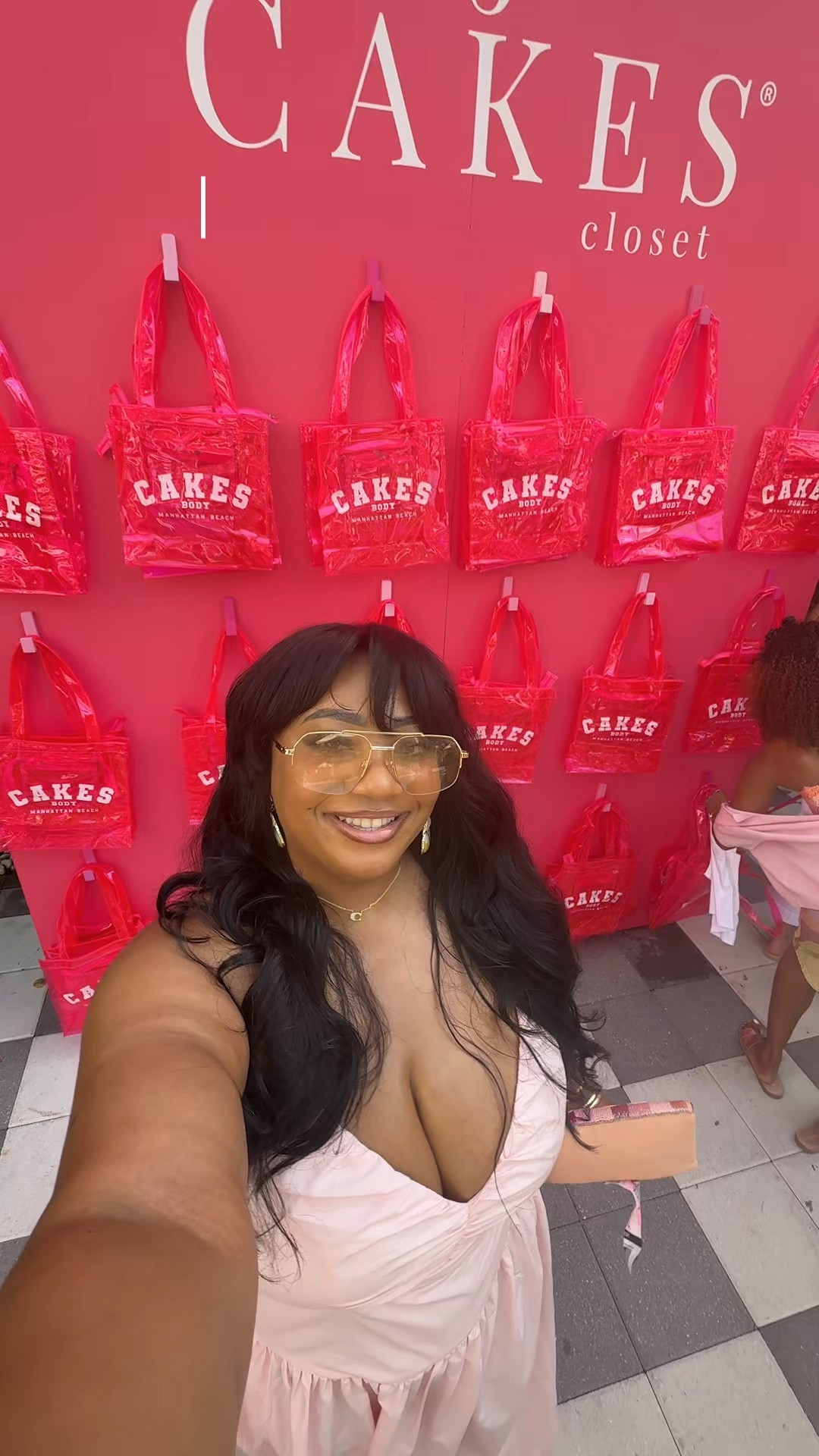 Just found my new favorite sticky boob tape brand!

#LTKdayinmylife #LTKPlusSize