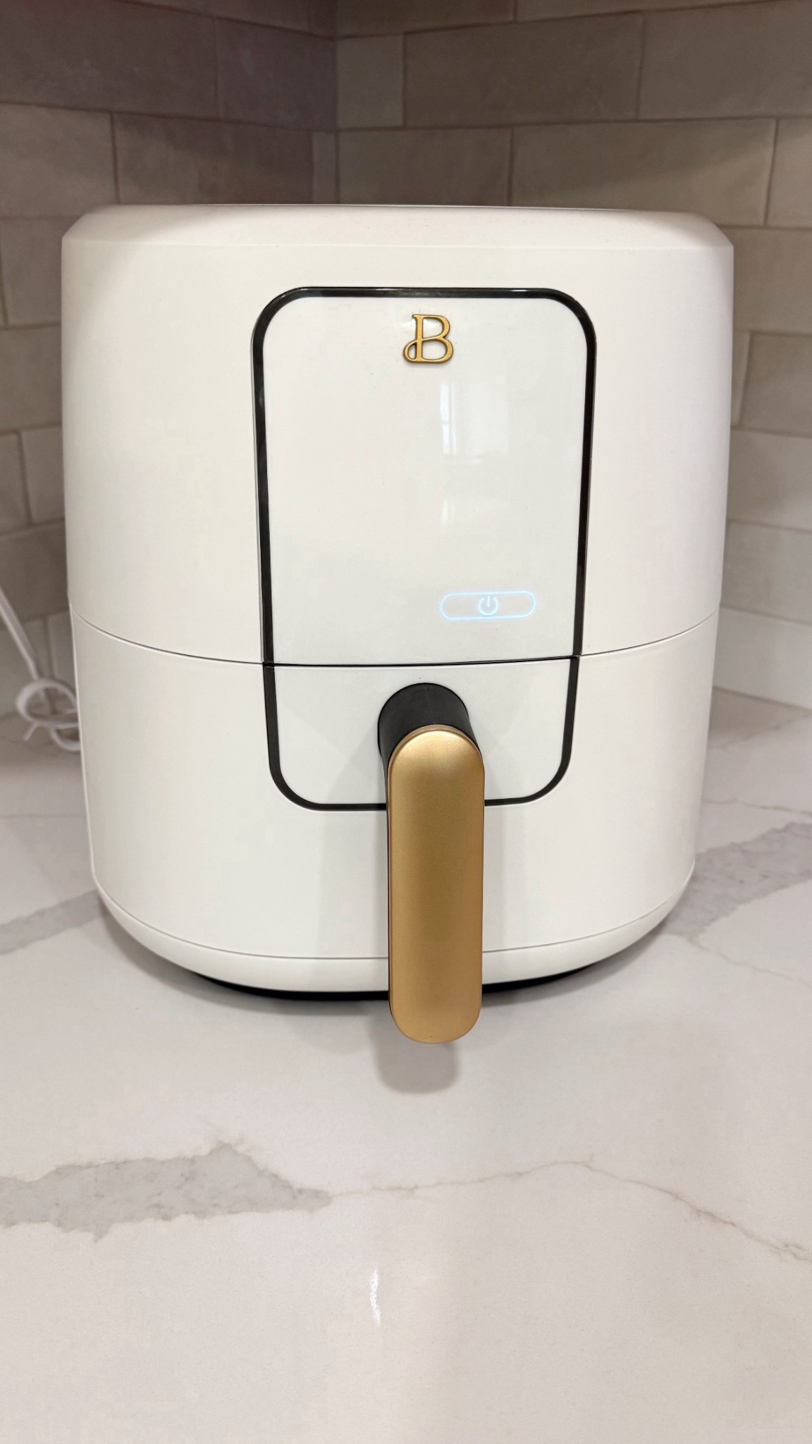 Absolutely LOVE this air fryer! 🤩👏🏼