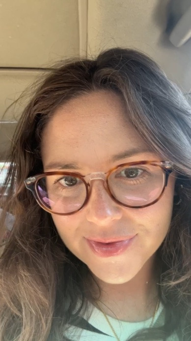 Getting new glasses today but still have a love for these frames! Thinking about going with some green frames. #WarbyParker #affordable #glasses #accessories

#LTKootd #LTKmorningroutine #LTKBeauty