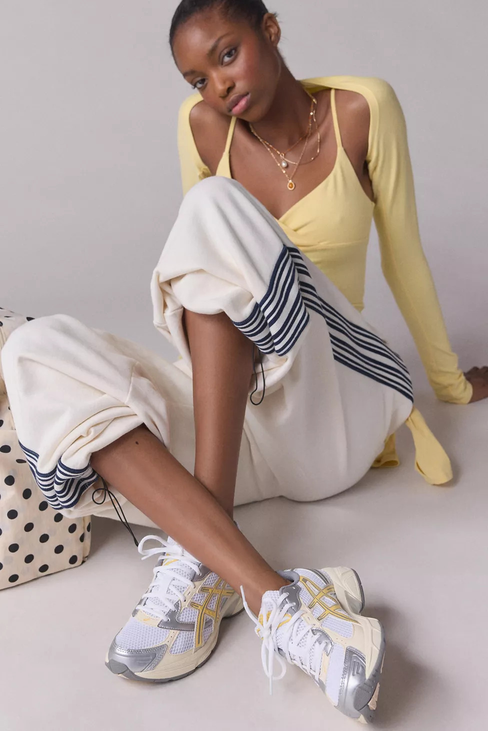 ASICS Women's GEL-1130 Sneaker | Urban Outfitters (US and RoW)