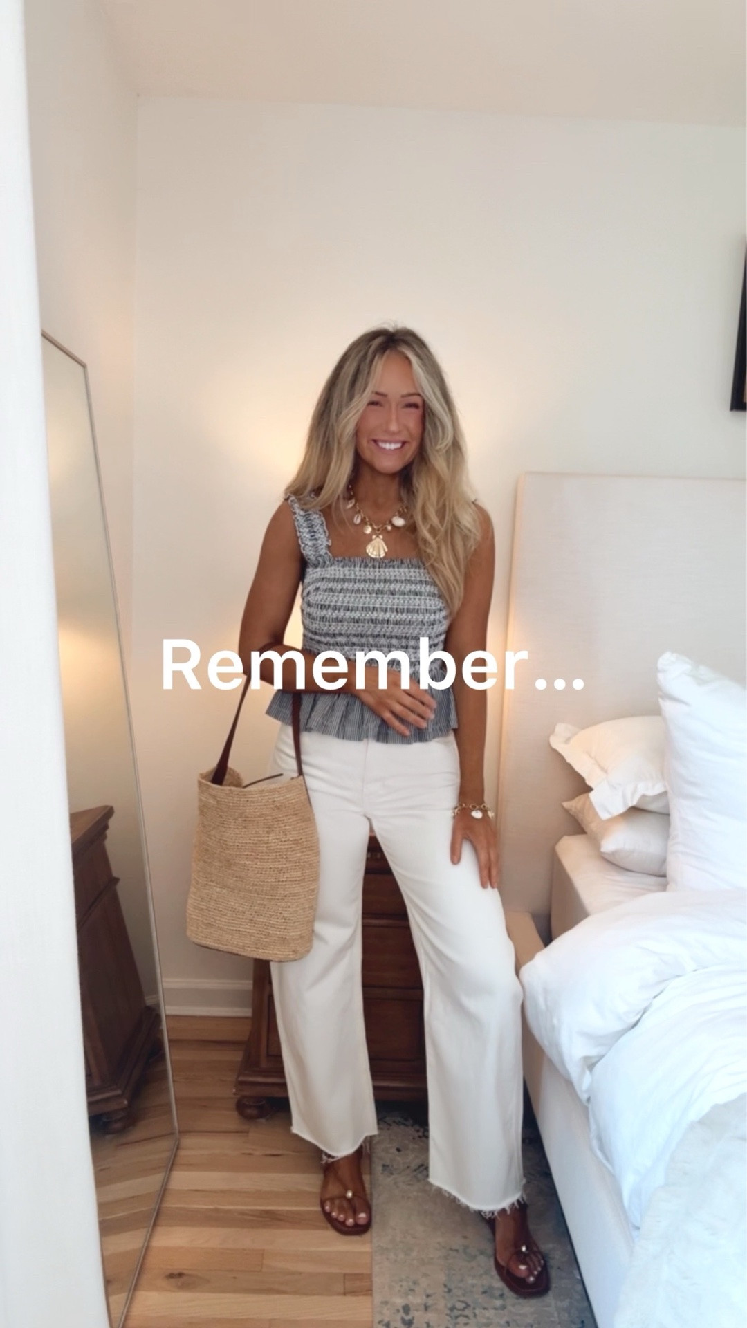 Affiliate links - I earn commission on purchases made through my links

Casual outfits summer