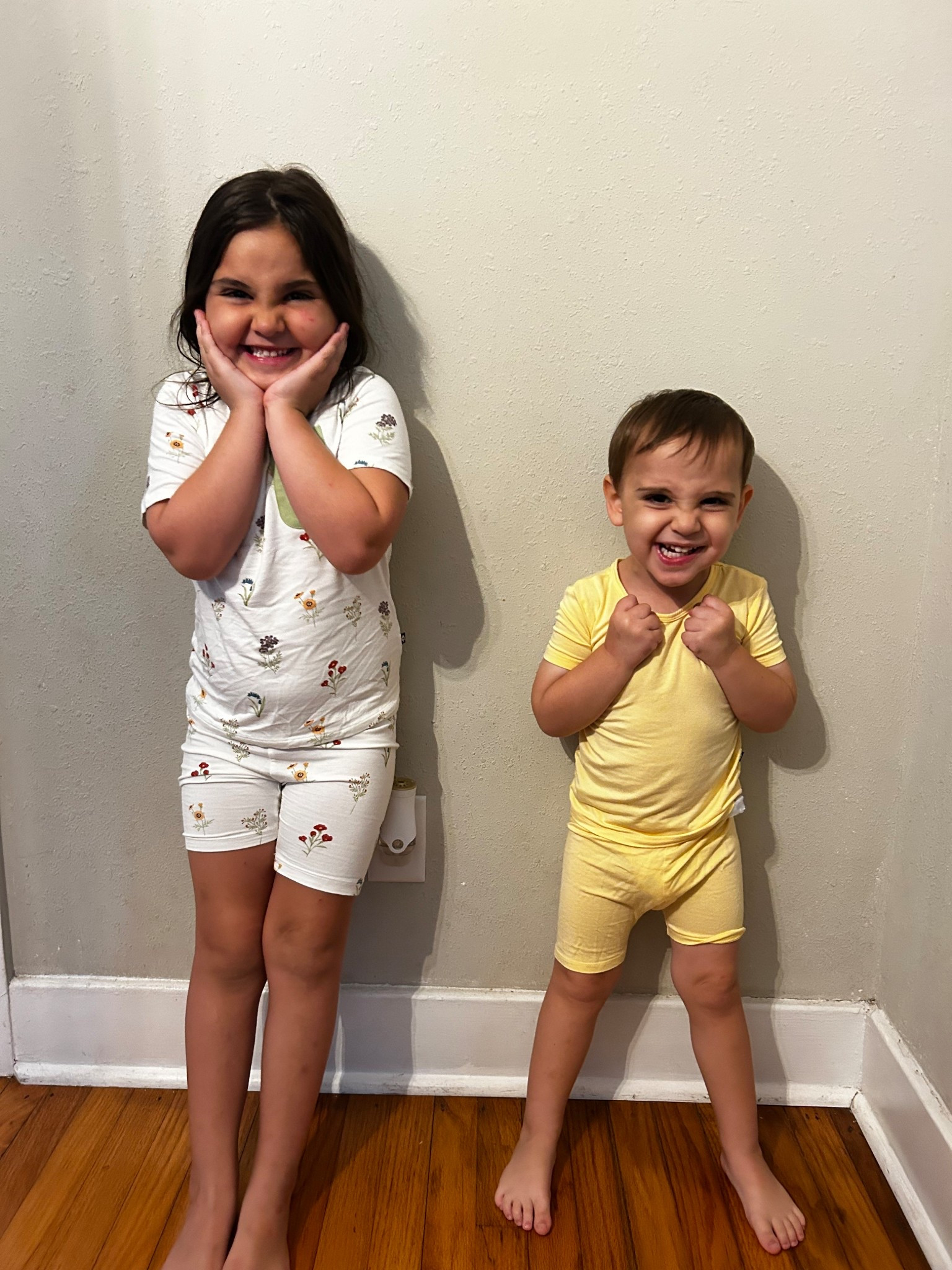 BEST. SOFTEST. MOST COMFORTABLE. 

#LTKKids #LTKFamily #LTKBaby