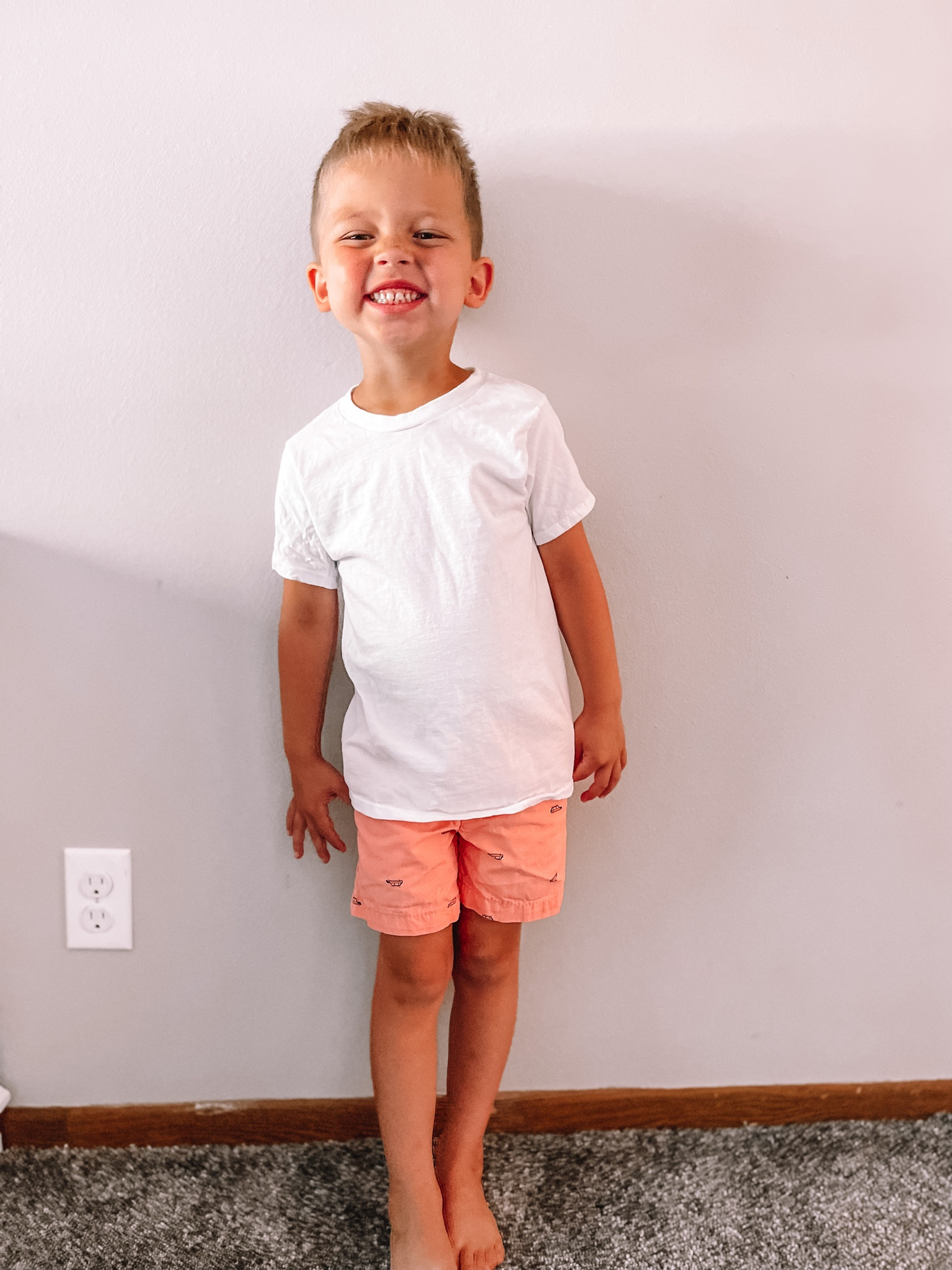 The best toddler white tshirts and so affordable! Comes in a 10 pack and only $15 👏🏼🙌🏽👏🏼🙌🏽

#LTKsalealert #LTKkids #LTKunder50