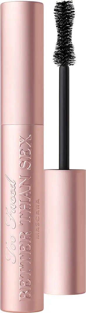 Better Than Sex Volumizing Mascara | Nordstrom